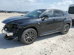 2T2BZMCA5HC124515 2017 LEXUS RX