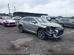 2T2BZMCA5HC125504 2017 LEXUS RX
