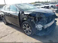 2T2BZMCA5HC126717 2017 LEXUS RX