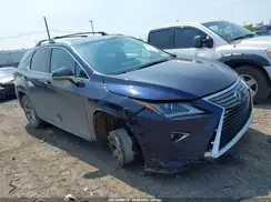 2T2BZMCA5HC128855 2017 LEXUS RX