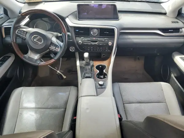 2T2BZMCA5HC129830 2017 LEXUS RX - Image 8