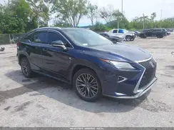 2T2BZMCA5HC131240 2017 LEXUS RX