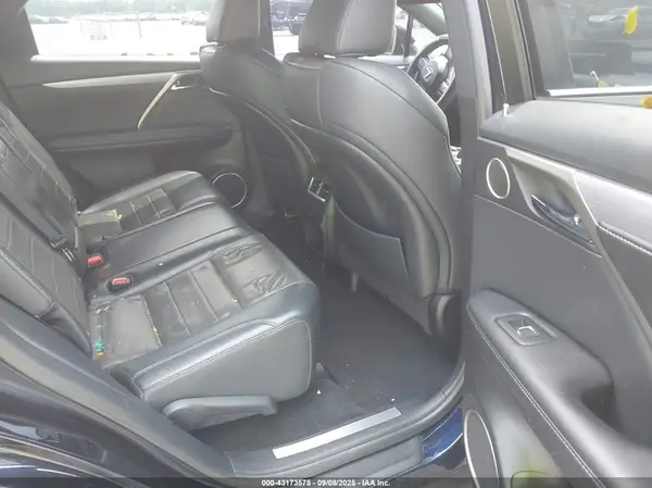 2T2BZMCA5HC131240 2017 LEXUS RX - Image 8