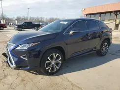 2T2BZMCA5HC131903 2017 LEXUS RX