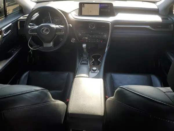 2T2BZMCA5HC131903 2017 LEXUS RX - Image 8