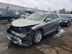 2T2BZMCA5HC133019 2017 LEXUS RX