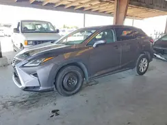 2T2BZMCA5HC133196 2017 LEXUS RX