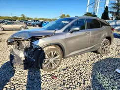 2T2BZMCA5HC133795 2017 LEXUS RX