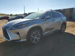 2T2BZMCA5JC136914 2018 LEXUS RX