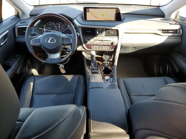 2T2BZMCA5JC136914 2018 LEXUS RX - Image 8