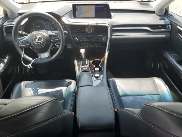 2T2BZMCA5JC138520 2018 LEXUS RX - Image 8