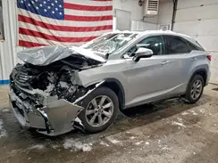 2T2BZMCA5JC139974 2018 LEXUS RX