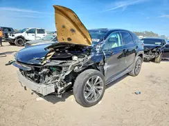 2T2BZMCA5JC142180 2018 LEXUS RX