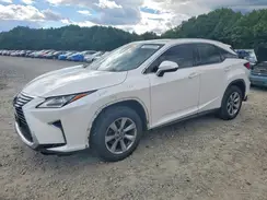 2T2BZMCA5JC142647 2018 LEXUS RX