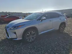 2T2BZMCA5JC144169 2018 LEXUS RX