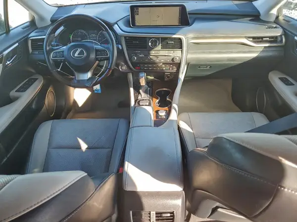 2T2BZMCA5JC144169 2018 LEXUS RX - Image 8