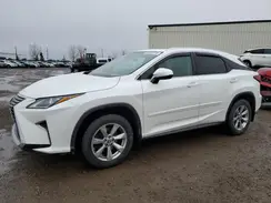 2T2BZMCA5JC144527 2018 LEXUS RX