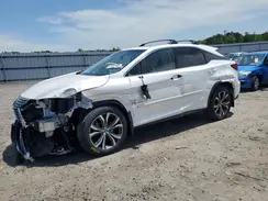 2T2BZMCA5JC144799 2018 LEXUS RX