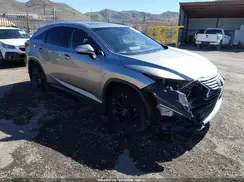 2T2BZMCA5JC145628 2018 LEXUS RX