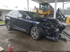 2T2BZMCA5JC146469 2018 LEXUS RX