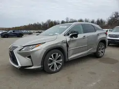 2T2BZMCA5JC149579 2018 LEXUS RX