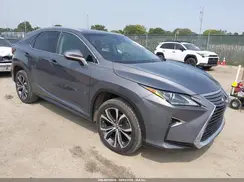 2T2BZMCA5JC149730 2018 LEXUS RX