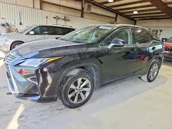2T2BZMCA5JC150621 2018 LEXUS RX