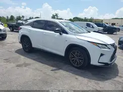 2T2BZMCA5JC150828 2018 LEXUS RX