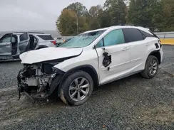 2T2BZMCA5JC153079 2018 LEXUS RX