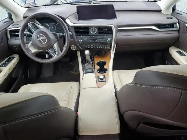 2T2BZMCA5JC153440 2018 LEXUS RX - Image 8