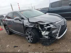 2T2BZMCA5JC156290 2018 LEXUS RX