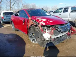 2T2BZMCA5JC157147 2018 LEXUS RX