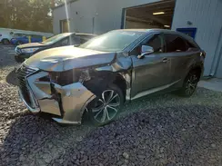 2T2BZMCA5JC159013 2018 LEXUS RX