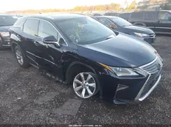 2T2BZMCA5JC162543 2018 LEXUS RX