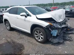 2T2BZMCA5JC163188 2018 LEXUS RX