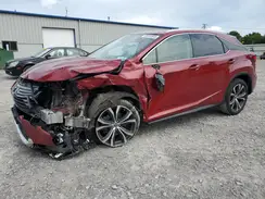 2T2BZMCA5JC163515 2018 LEXUS RX