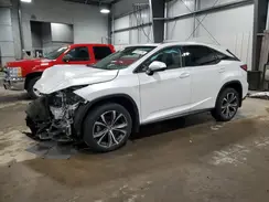 2T2BZMCA5JC166057 2018 LEXUS RX