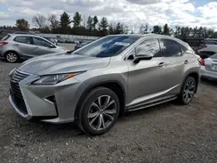 2T2BZMCA5JC166849 2018 LEXUS RX