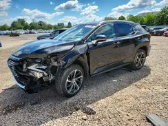 2T2BZMCA5KC168425 2019 LEXUS RX