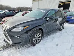 2T2BZMCA5KC168957 2019 LEXUS RX