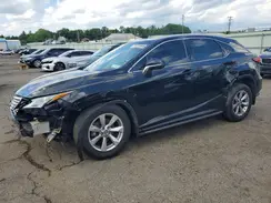 2T2BZMCA5KC170384 2019 LEXUS RX