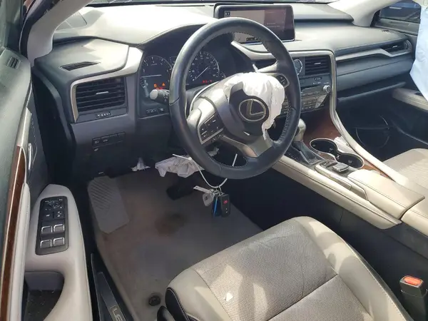 2T2BZMCA5KC170384 2019 LEXUS RX - Image 8