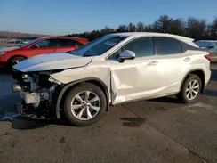 2T2BZMCA5KC170840 2019 LEXUS RX