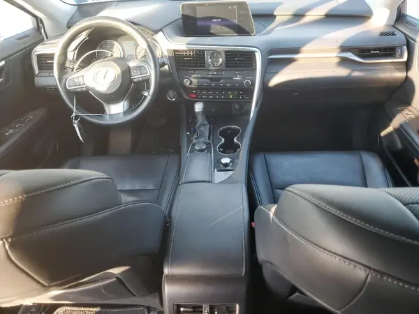 2T2BZMCA5KC170840 2019 LEXUS RX - Image 8