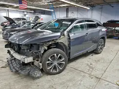 2T2BZMCA5KC172104 2019 LEXUS RX
