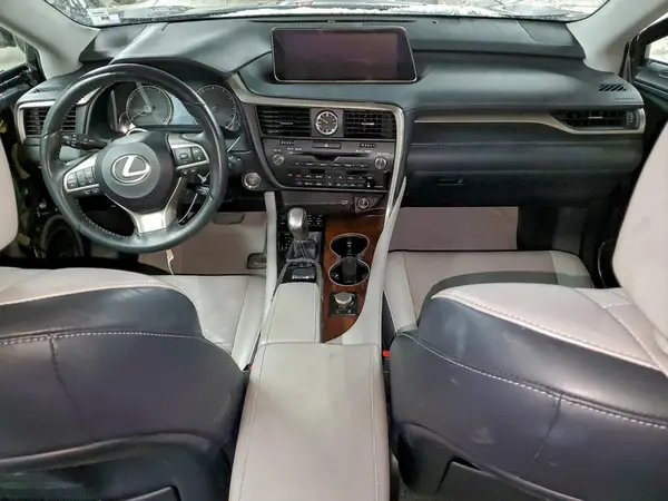 2T2BZMCA5KC172104 2019 LEXUS RX - Image 8