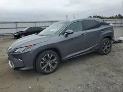 2T2BZMCA5KC174175 2019 LEXUS RX
