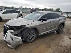 2T2BZMCA5KC174631 2019 LEXUS RX