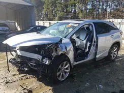 2T2BZMCA5KC175052 2019 LEXUS RX