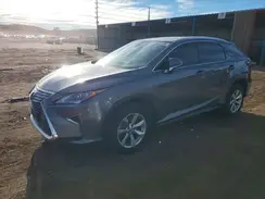 2T2BZMCA5KC177397 2019 LEXUS RX